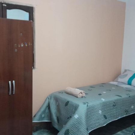 Puna Apartamento Apartment San Antonio de los Cobres Exterior photo