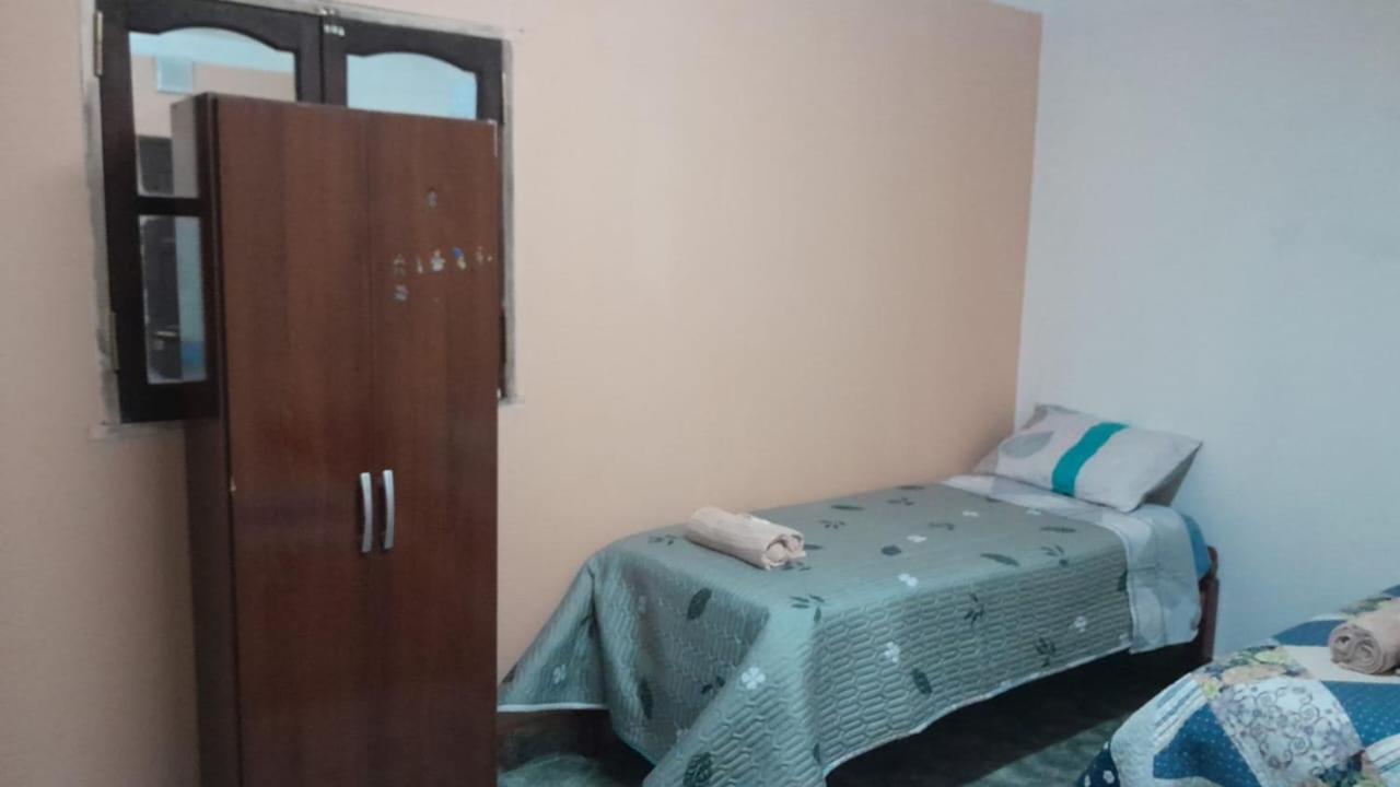 Puna Apartamento Apartment San Antonio de los Cobres Exterior photo